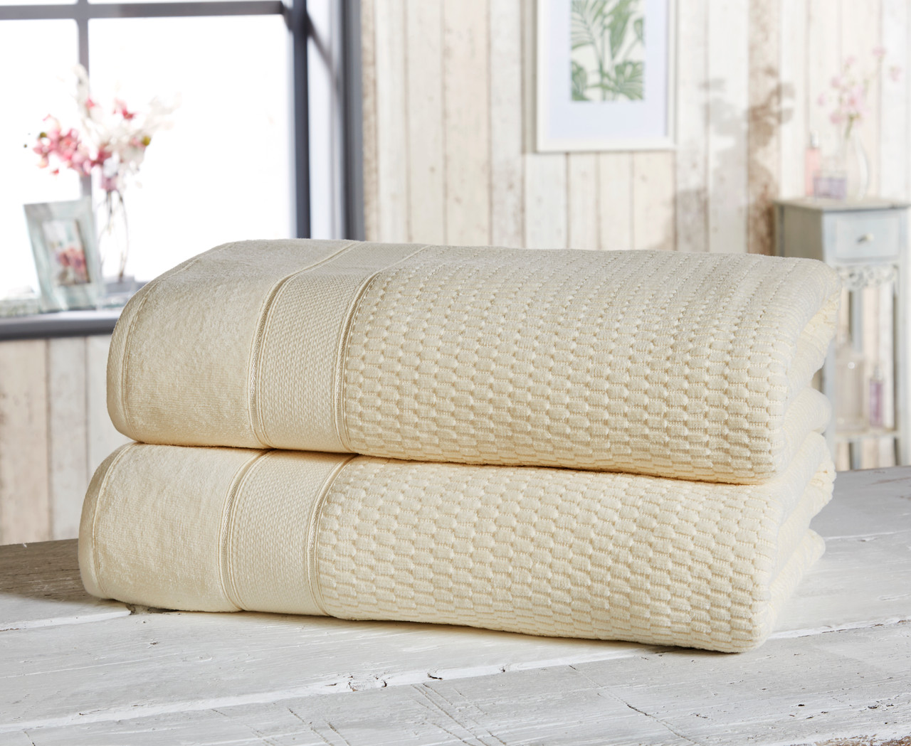 Royal Velvet Towel Rapport Home
